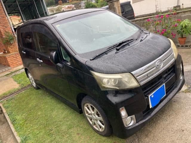 DAIHATSU