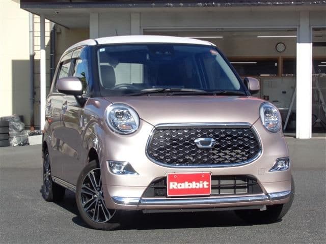 DAIHATSU