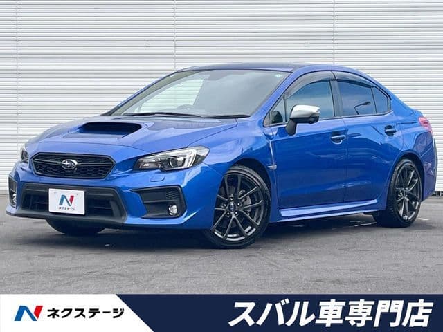 SUBARU