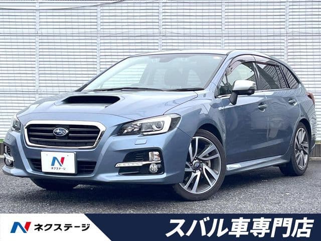 SUBARU