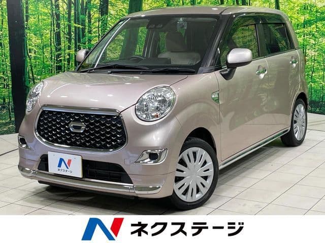 DAIHATSU