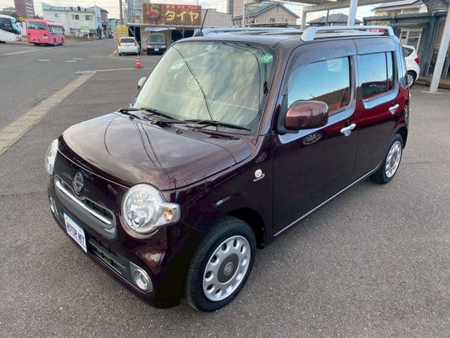 DAIHATSU