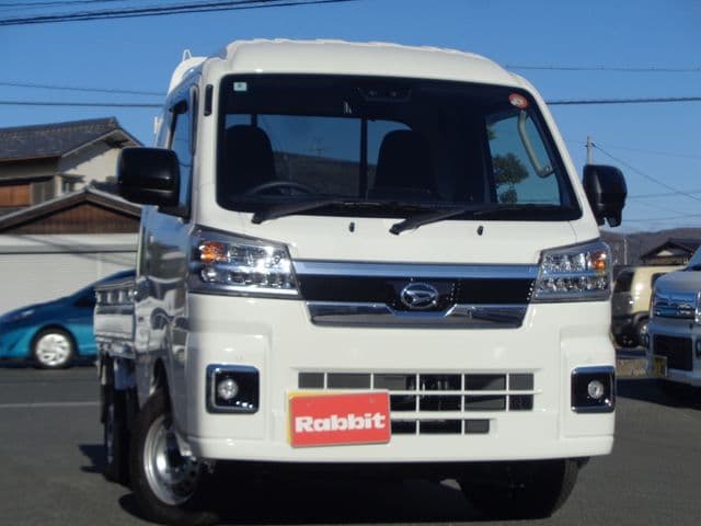 DAIHATSU