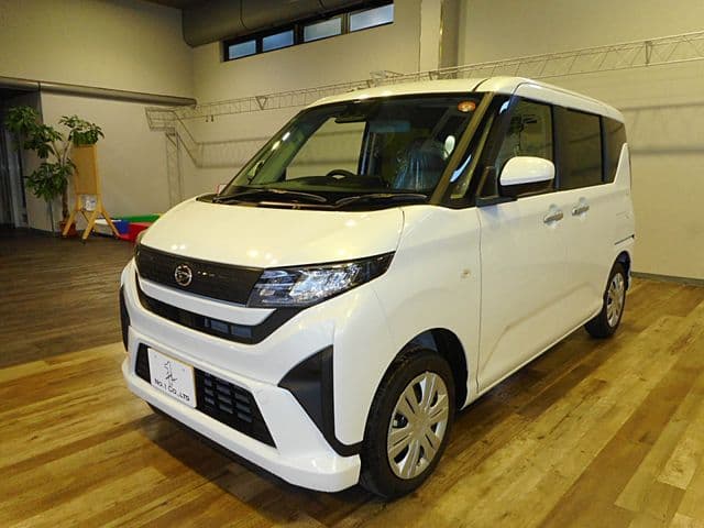 DAIHATSU