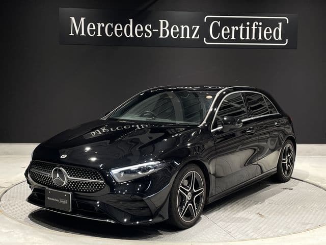MERCEDES BENZ
