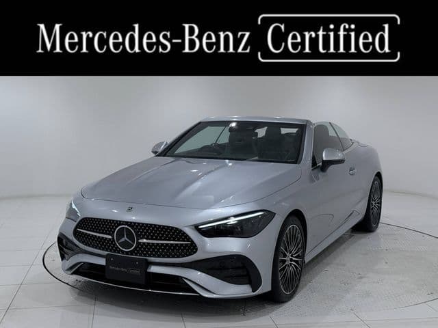 MERCEDES BENZ