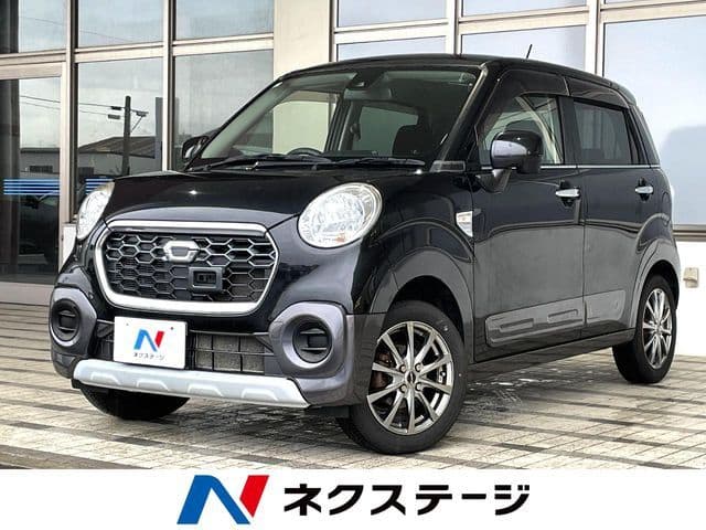 DAIHATSU