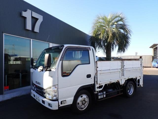 ISUZU