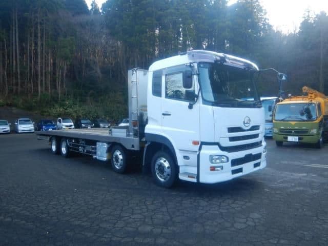 NISSAN DIESEL