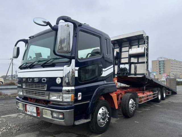 MITSUBISHI FUSOU