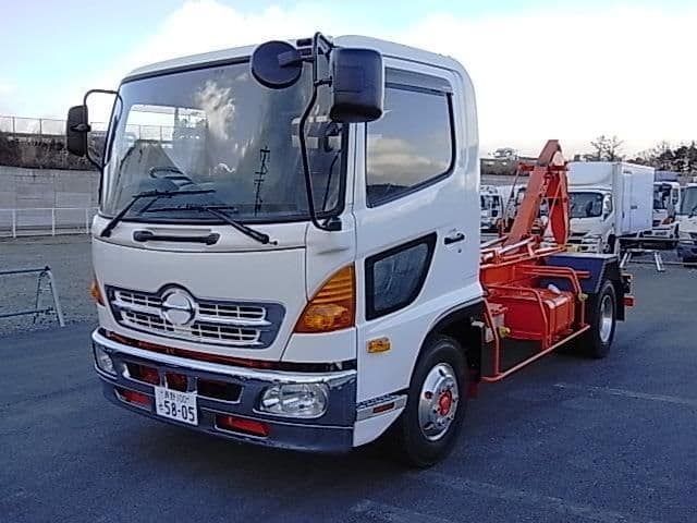 HINO