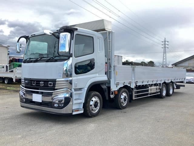 MITSUBISHI FUSOU