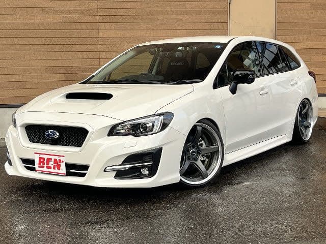 SUBARU