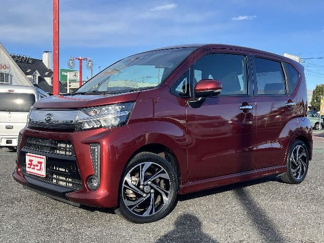 DAIHATSU