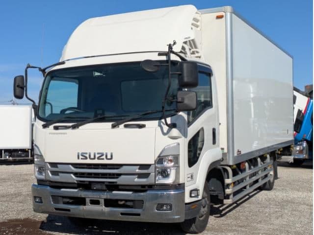 ISUZU