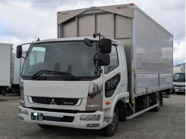 MITSUBISHI FUSOU