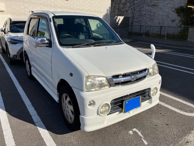 DAIHATSU