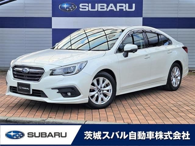 SUBARU