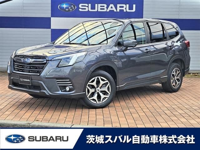 SUBARU