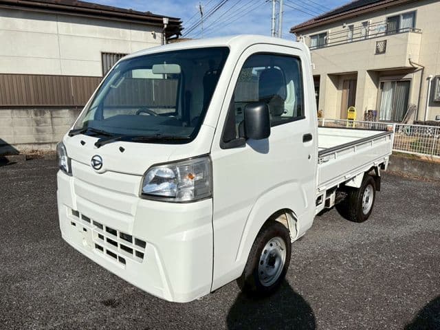 DAIHATSU