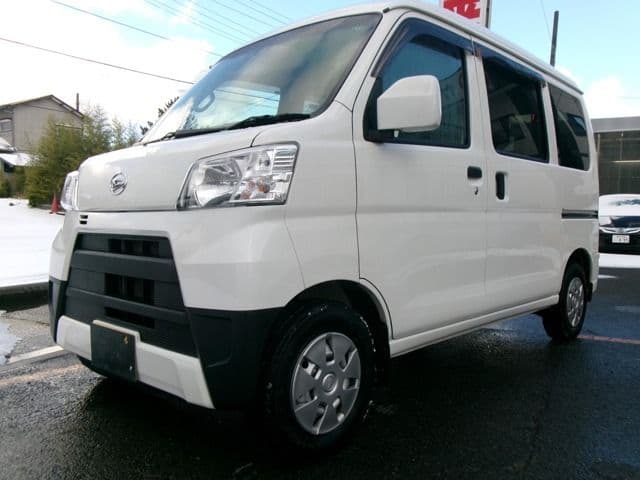 DAIHATSU