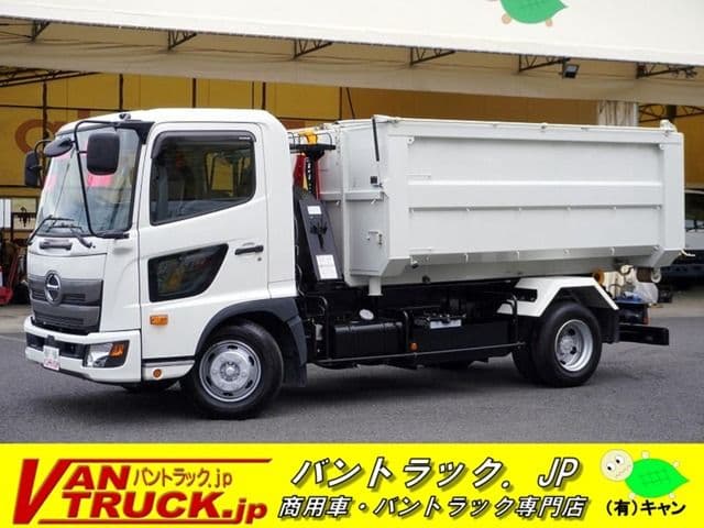 HINO