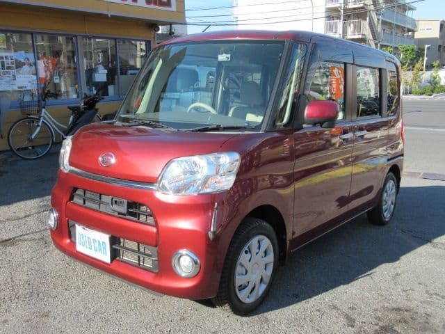 DAIHATSU