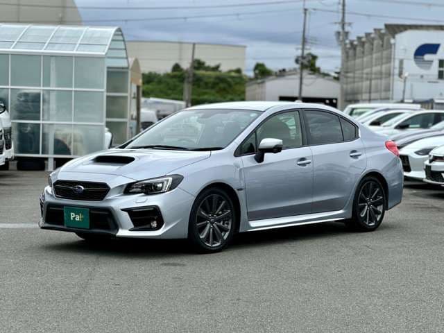 SUBARU
