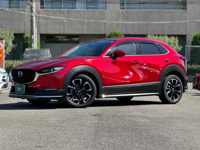MAZDA