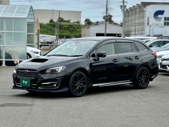 SUBARU