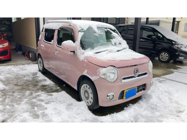 DAIHATSU