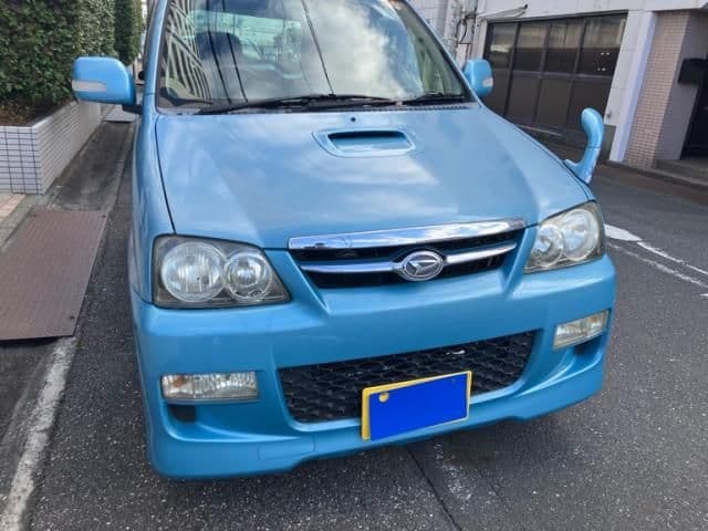 DAIHATSU