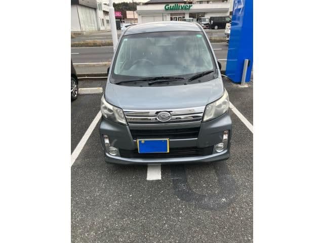DAIHATSU