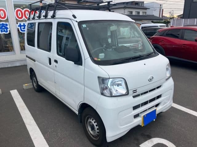DAIHATSU