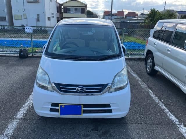 DAIHATSU