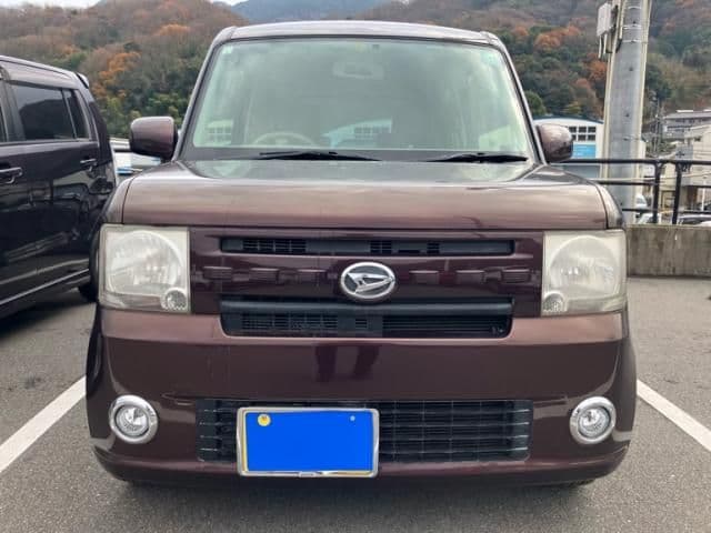 DAIHATSU