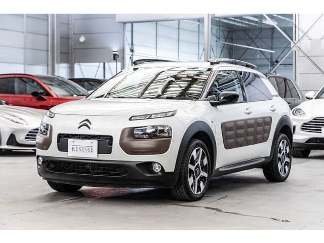 CITROEN