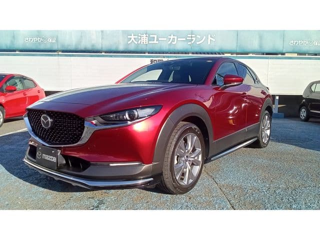 MAZDA