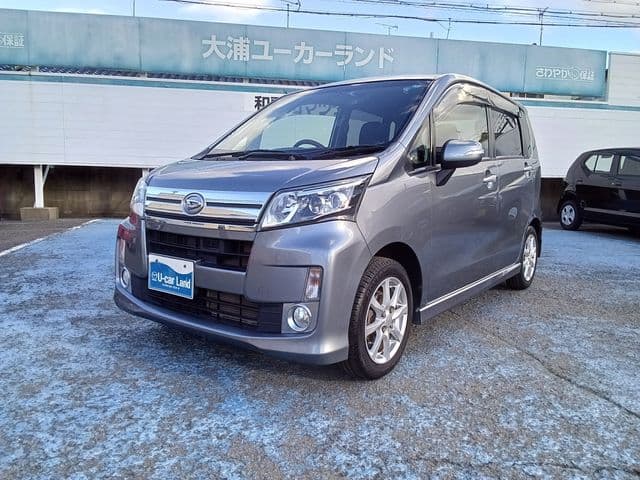 DAIHATSU