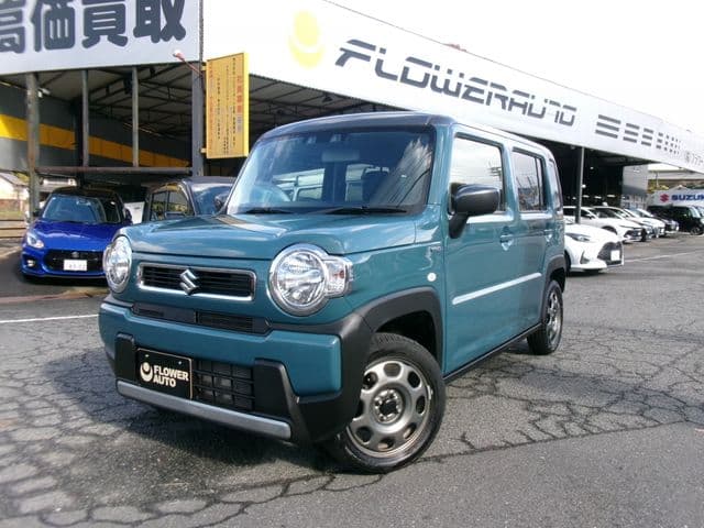 SUZUKI