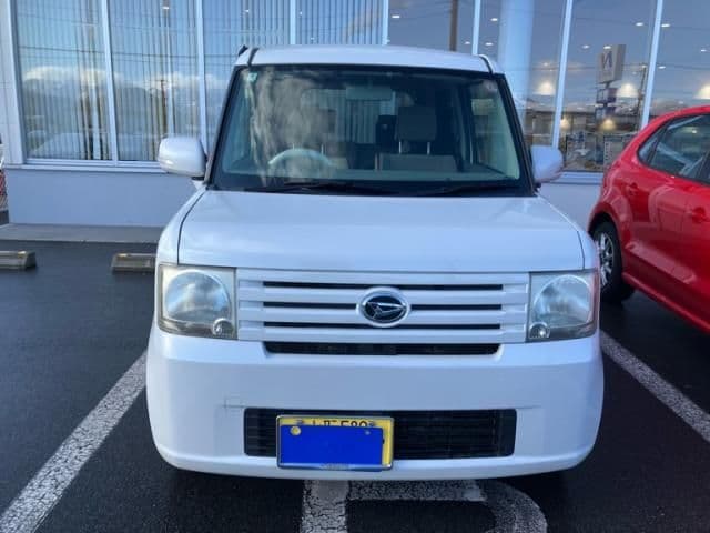 DAIHATSU
