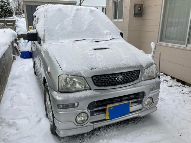 DAIHATSU