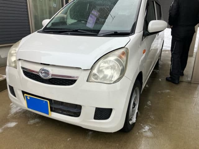 DAIHATSU