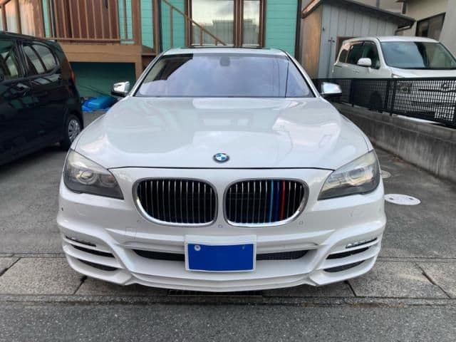 BMW