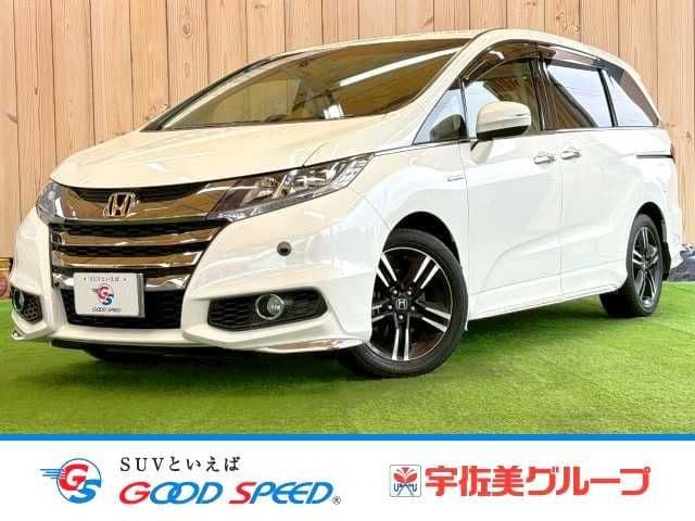 HONDA