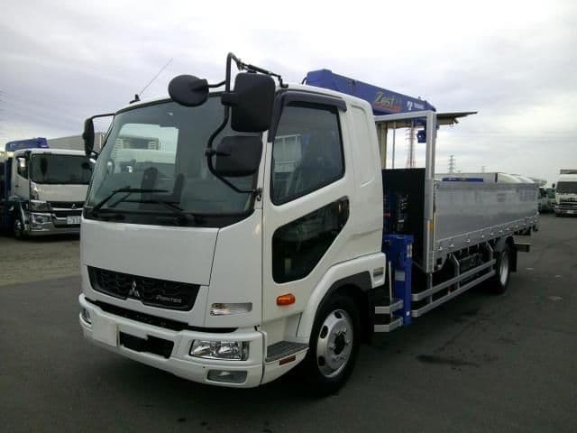 MITSUBISHI FUSOU