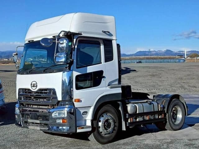NISSAN DIESEL
