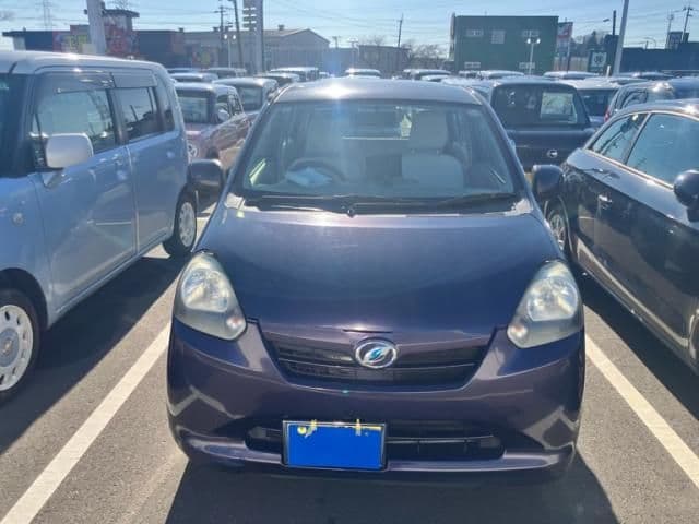 DAIHATSU