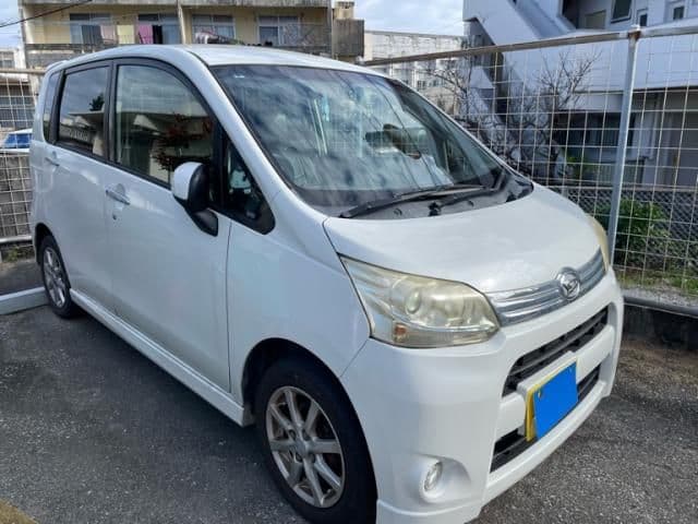 DAIHATSU