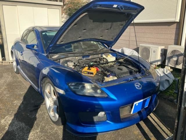 MAZDA